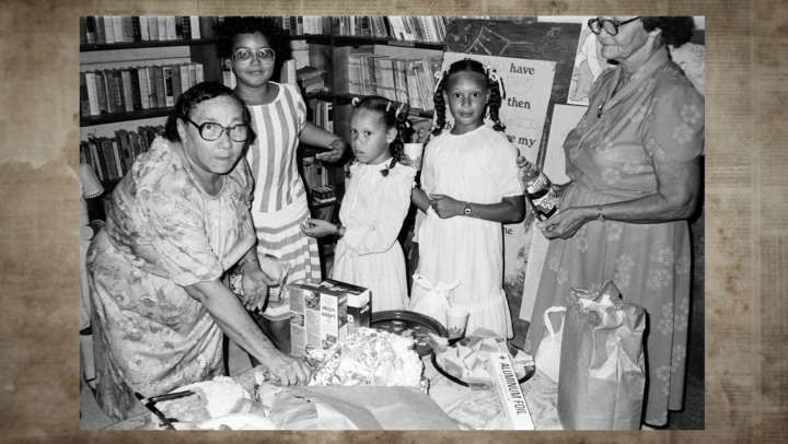 TimeBack – Mona Lisa Meade: A Life in the Public Eye